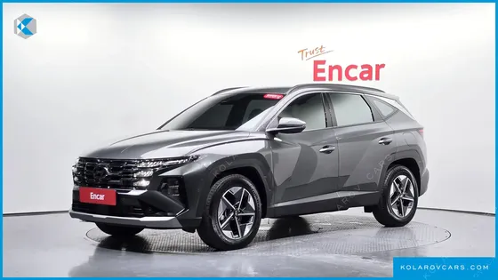 HYUNDAI TUCSON HEV 1.6 2WD