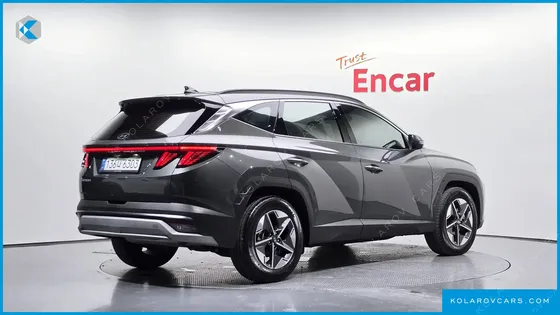 HYUNDAI TUCSON HEV 1.6 2WD