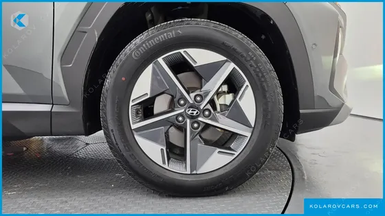 HYUNDAI TUCSON HEV 1.6 2WD