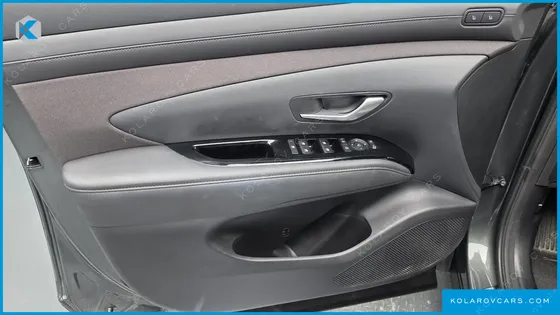 HYUNDAI TUCSON HEV 1.6 2WD