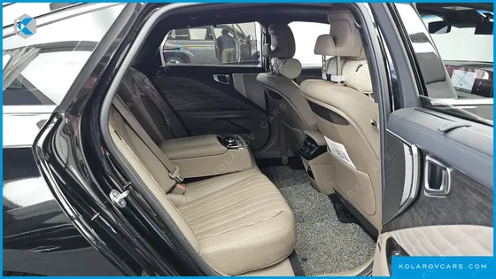 KIA K8 2.5 GASOLINE 2WD