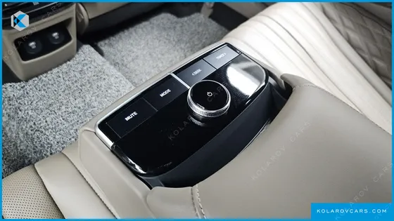 KIA K8 2.5 GASOLINE 2WD