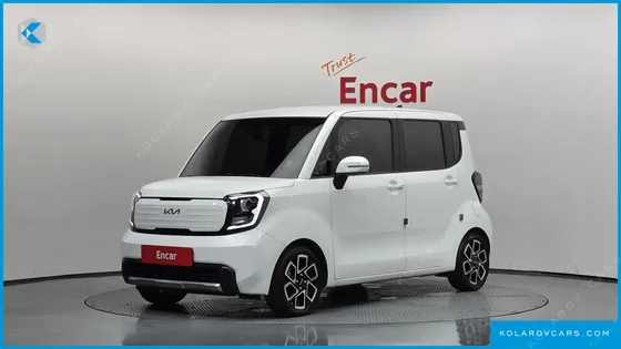 KIA RAY SIGNATURE