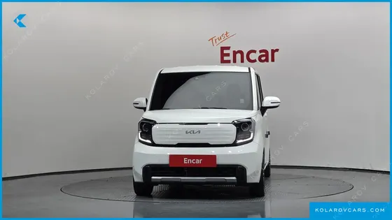 KIA RAY SIGNATURE