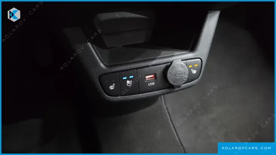 KIA RAY SIGNATURE