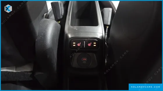 KIA RAY SIGNATURE