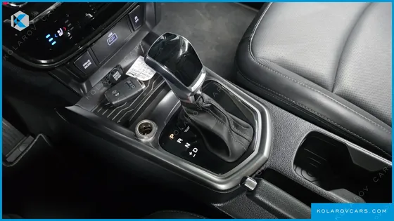 KGM - SSANGYONG TIVOLI GASOLINE 1.5 2WD