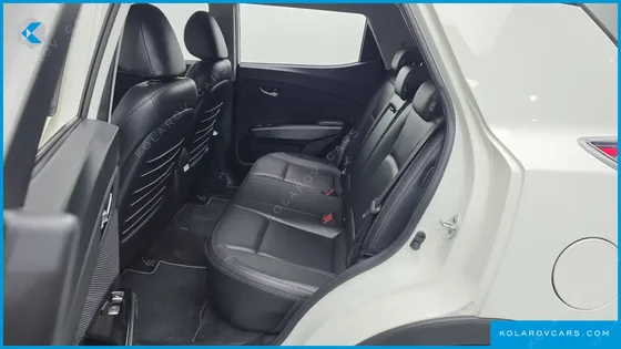 KGM - SSANGYONG TIVOLI GASOLINE 1.5 2WD