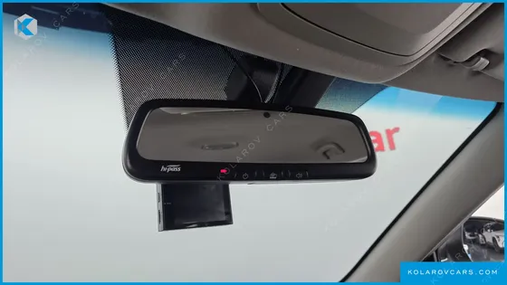 KGM - SSANGYONG TIVOLI GASOLINE 1.5 2WD