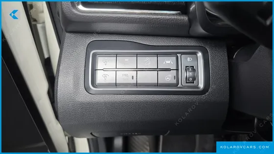 KGM - SSANGYONG TIVOLI GASOLINE 1.5 2WD