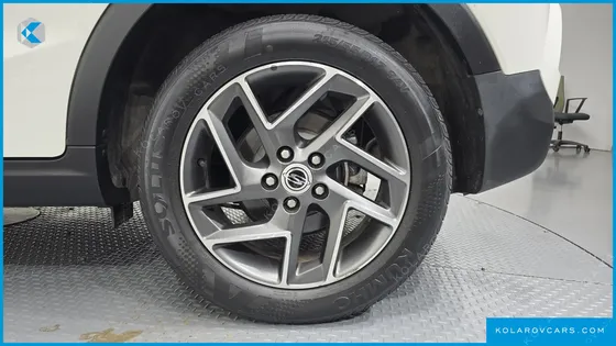 KGM - SSANGYONG TIVOLI GASOLINE 1.5 2WD