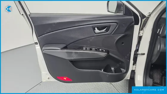 KGM - SSANGYONG TIVOLI GASOLINE 1.5 2WD
