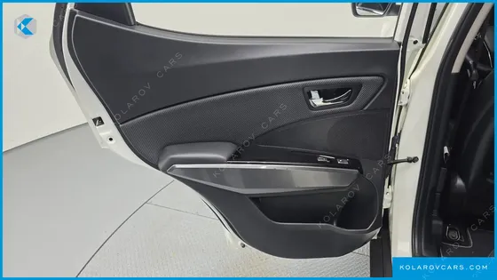 KGM - SSANGYONG TIVOLI GASOLINE 1.5 2WD