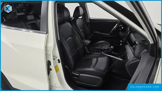 KGM - SSANGYONG TIVOLI GASOLINE 1.5 2WD