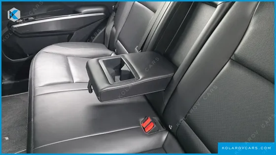 KGM - SSANGYONG TIVOLI GASOLINE 1.5 2WD