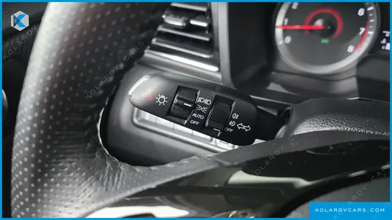 KGM - SSANGYONG TIVOLI GASOLINE 1.5 2WD