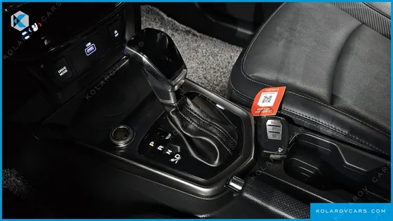 KGM - SSANGYONG TIVOLI GASOLINE 1.5 2WD