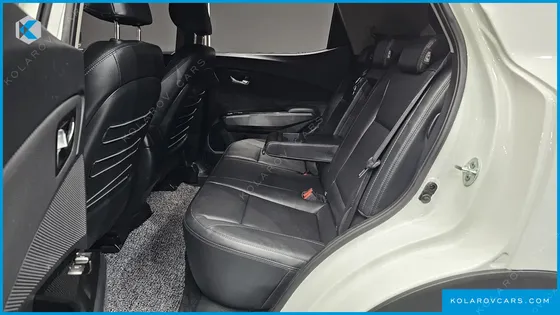 KGM - SSANGYONG TIVOLI GASOLINE 1.5 2WD