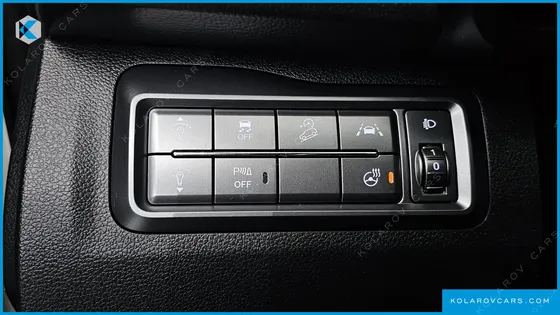 KGM - SSANGYONG TIVOLI GASOLINE 1.5 2WD