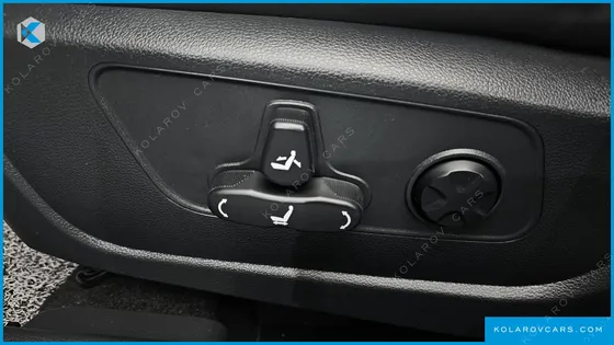 KGM - SSANGYONG TIVOLI GASOLINE 1.5 2WD