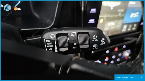 KGM - SSANGYONG TIVOLI GASOLINE 1.5 2WD