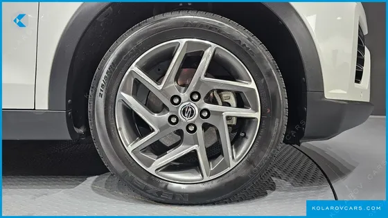 KGM - SSANGYONG TIVOLI GASOLINE 1.5 2WD