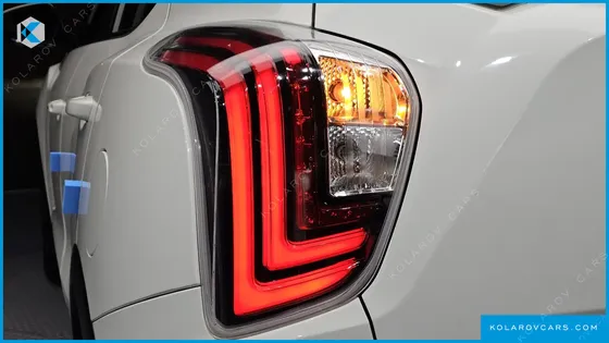 KGM - SSANGYONG TIVOLI GASOLINE 1.5 2WD