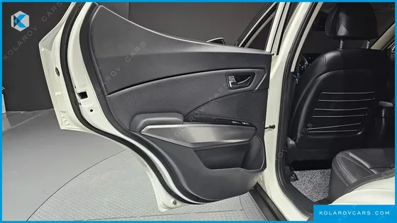 KGM - SSANGYONG TIVOLI GASOLINE 1.5 2WD
