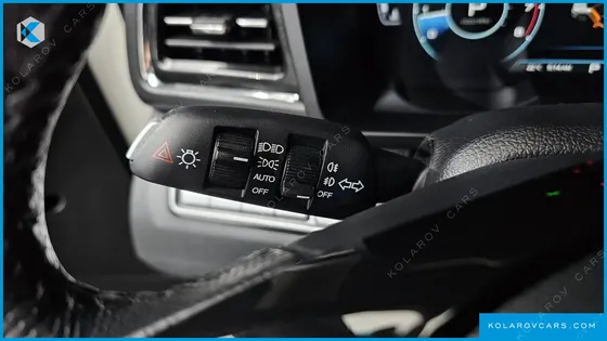 KGM - SSANGYONG TIVOLI GASOLINE 1.5 2WD