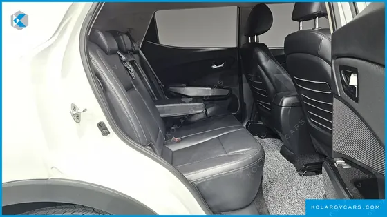 KGM - SSANGYONG TIVOLI GASOLINE 1.5 2WD