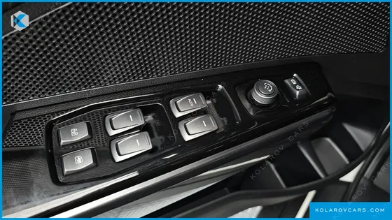 KGM - SSANGYONG TIVOLI GASOLINE 1.5 2WD