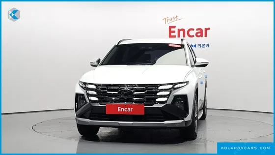 HYUNDAI TUCSON HEV 1.6 2WD
