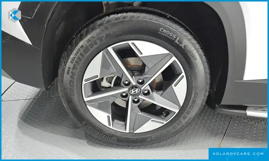 HYUNDAI TUCSON HEV 1.6 2WD