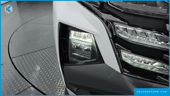 HYUNDAI TUCSON HEV 1.6 2WD