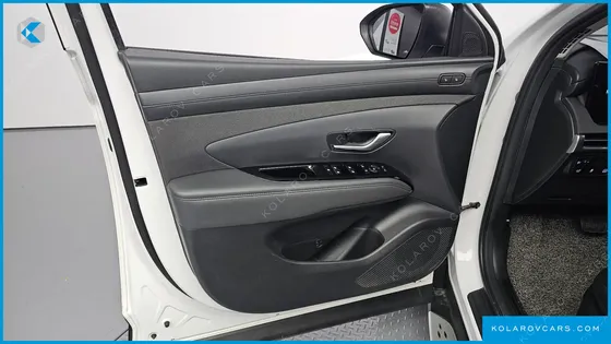 HYUNDAI TUCSON HEV 1.6 2WD