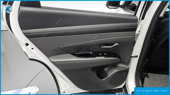 HYUNDAI TUCSON HEV 1.6 2WD