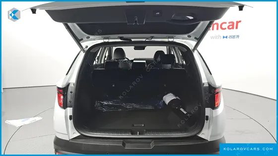 HYUNDAI TUCSON HEV 1.6 2WD