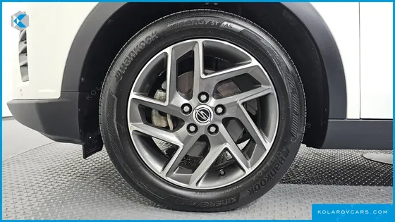 KGM - SSANGYONG TIVOLI GASOLINE 1.5 2WD