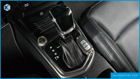 KGM - SSANGYONG TIVOLI GASOLINE 1.5 2WD