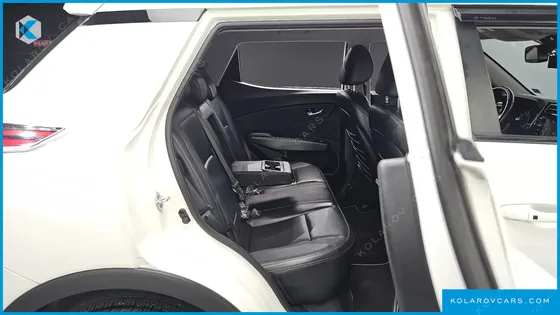 KGM - SSANGYONG TIVOLI GASOLINE 1.5 2WD