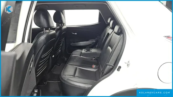 KGM - SSANGYONG TIVOLI GASOLINE 1.5 2WD