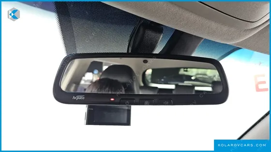 KGM - SSANGYONG TIVOLI GASOLINE 1.5 2WD