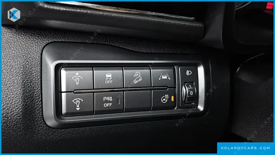 KGM - SSANGYONG TIVOLI GASOLINE 1.5 2WD