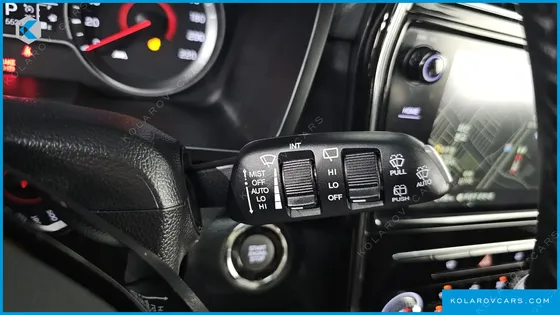 KGM - SSANGYONG TIVOLI GASOLINE 1.5 2WD