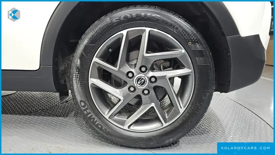 KGM - SSANGYONG TIVOLI GASOLINE 1.5 2WD
