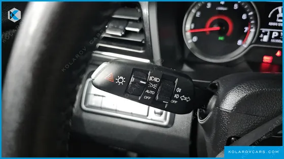 KGM - SSANGYONG TIVOLI GASOLINE 1.5 2WD