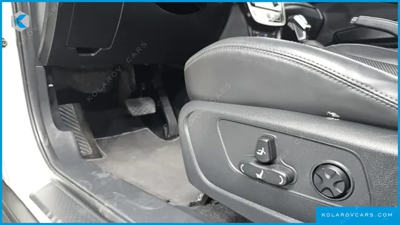 KGM - SSANGYONG TIVOLI GASOLINE 1.5 2WD