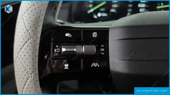 KIA CARNIVAL GASOLINE 7 SEATER X LINE