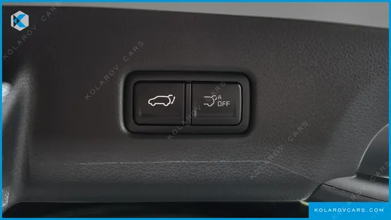 KIA CARNIVAL GASOLINE 7 SEATER X LINE