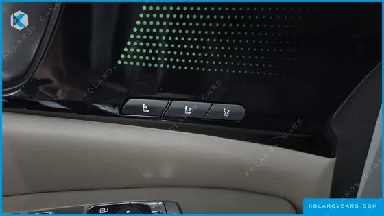 KIA CARNIVAL GASOLINE 7 SEATER X LINE
